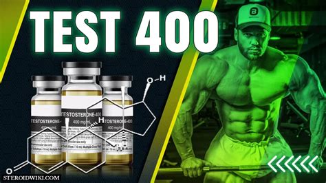 bottle test 400|what is a test 400.